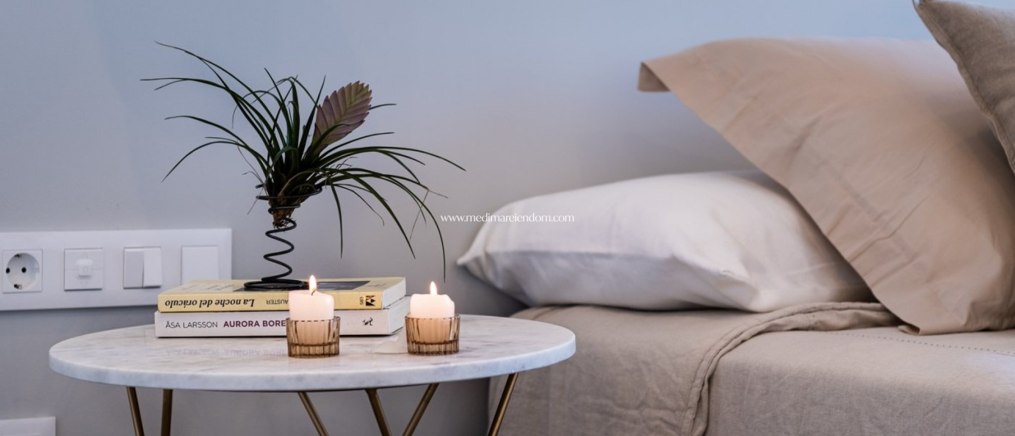 New build - Villa - Polop - Urbanizaciones