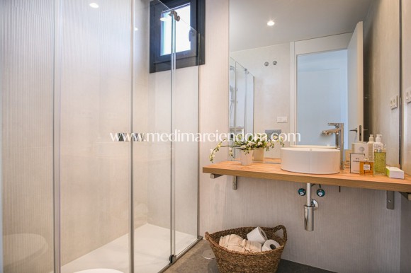 New build - Villa - Polop - Urbanizaciones