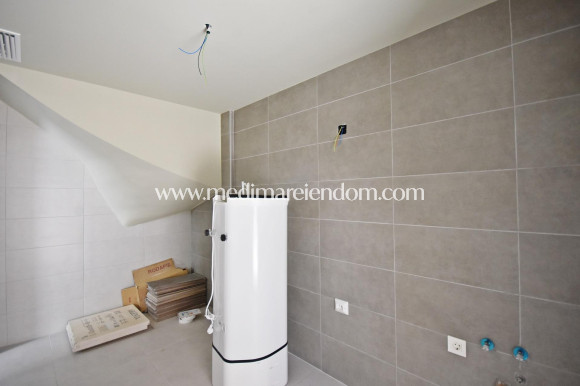 New build - Villa - Puerto de Mazarron - Mar De Plata