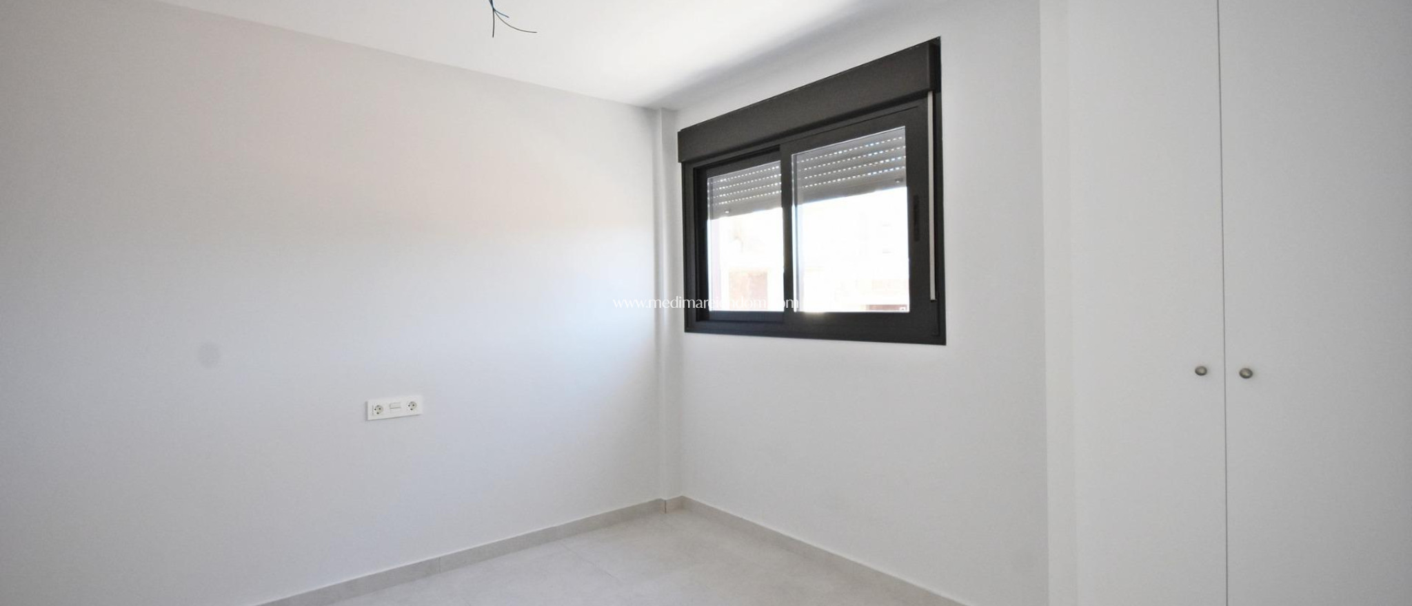 New build - Villa - Puerto de Mazarron - Mar De Plata