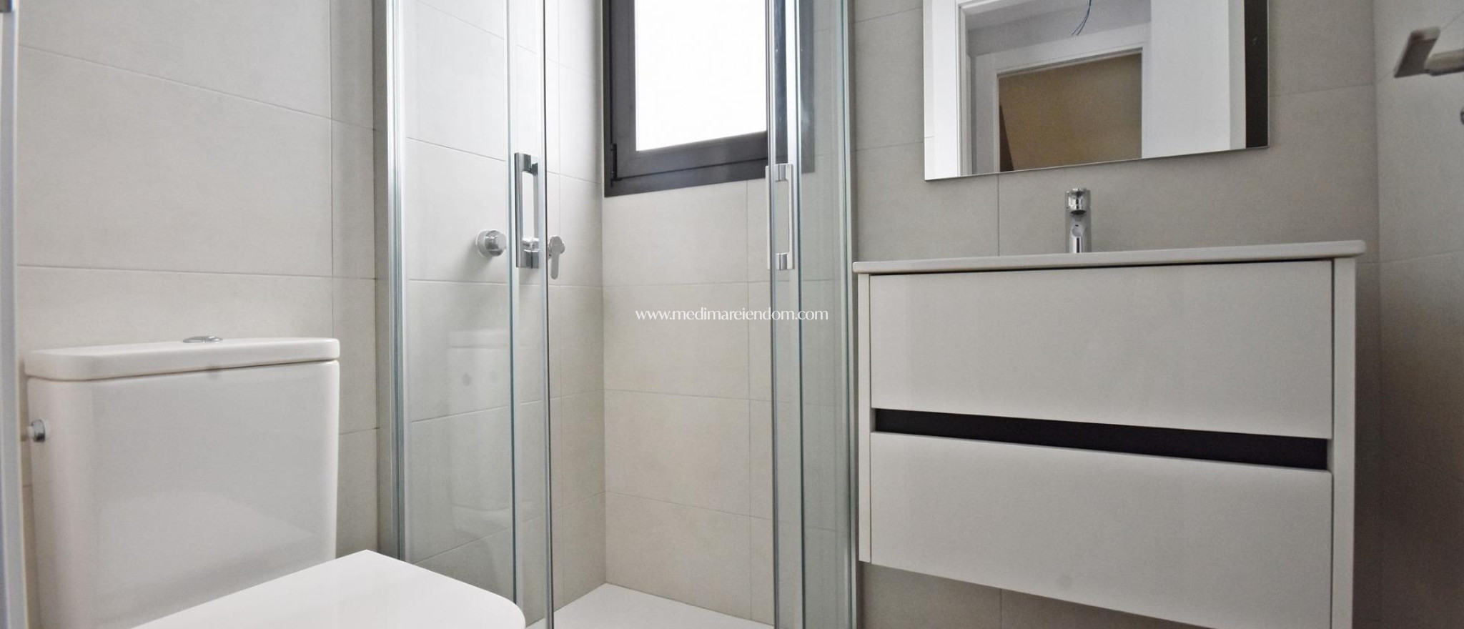 New build - Villa - Puerto de Mazarron - Mar De Plata