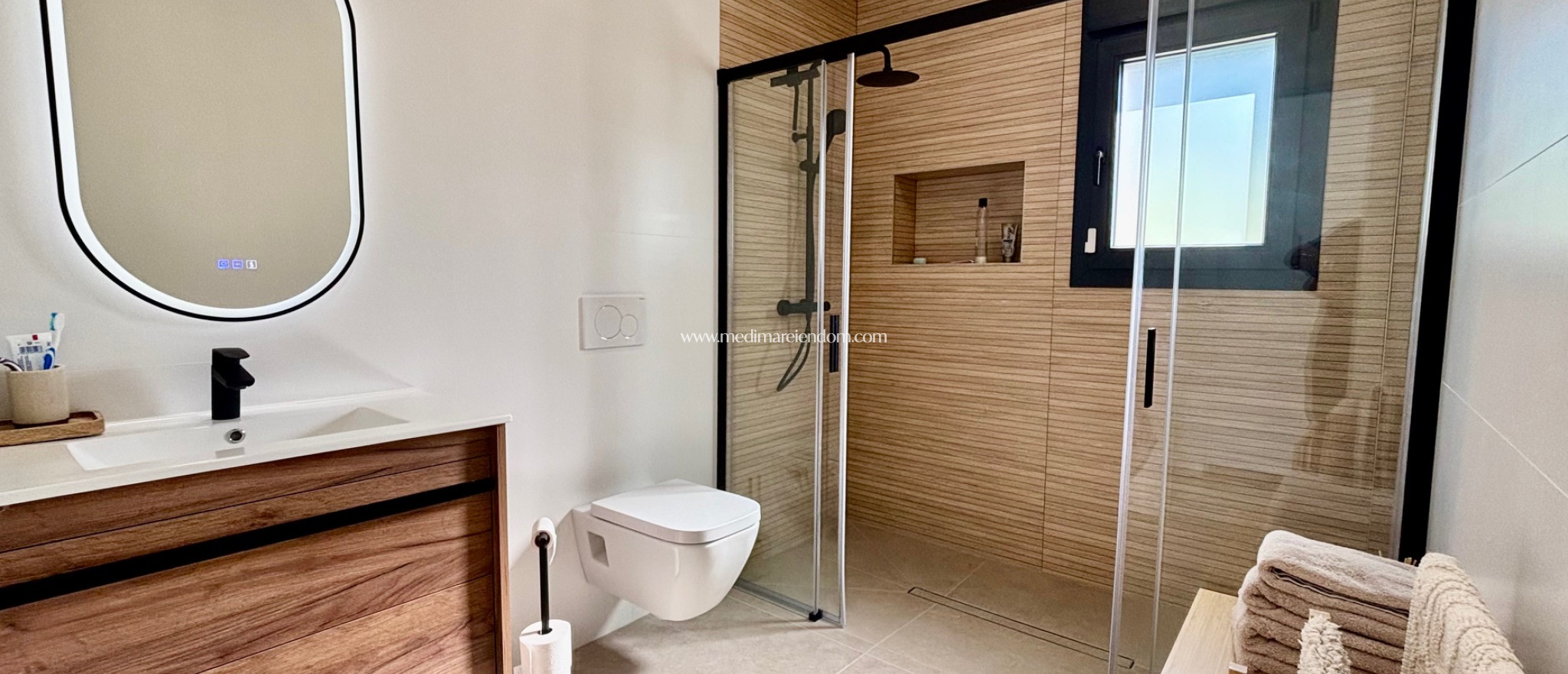 New build - Villa - Rafal