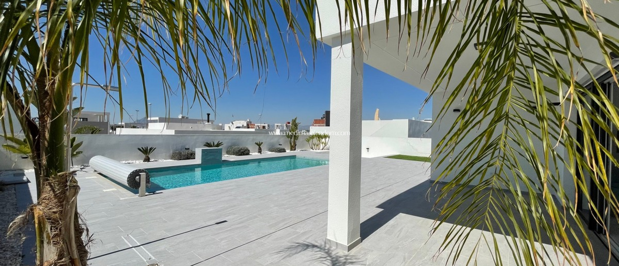 New build - Villa - Rafal
