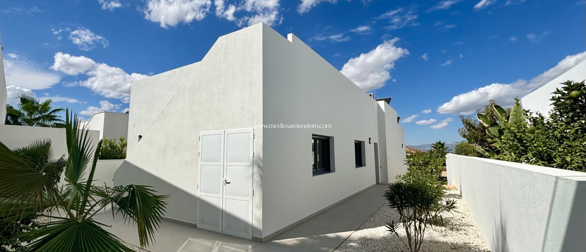 New build - Villa - Rojales - Atalaya Park