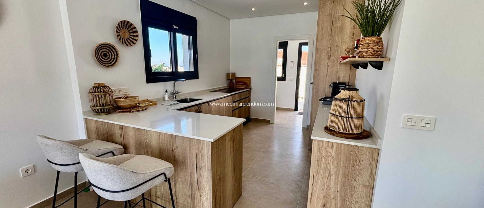 New build - Villa - Rojales - Atalaya Park