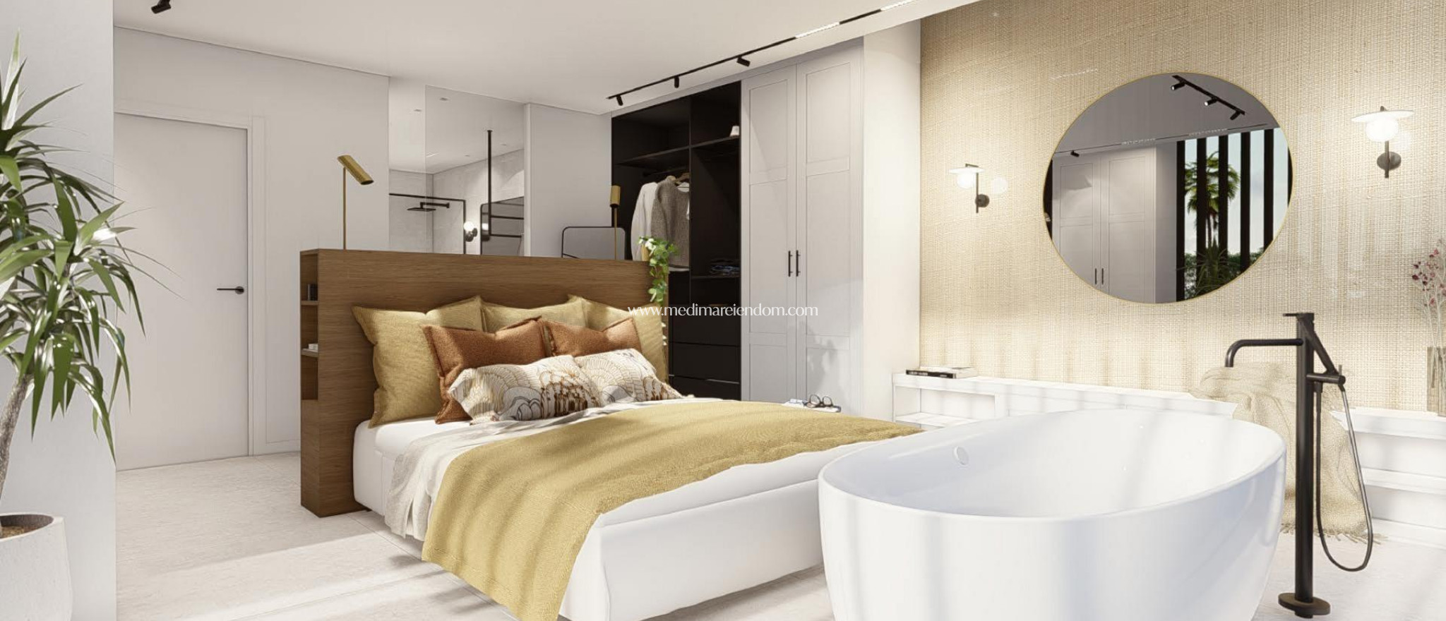 New build - Villa - Rojales - Benimar