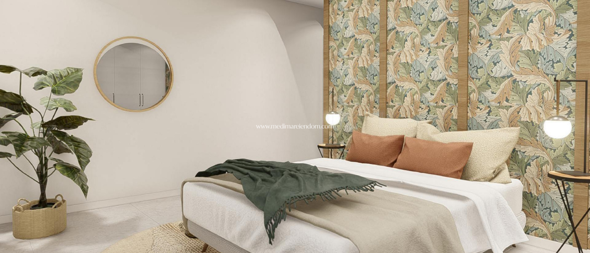 New build - Villa - Rojales - Benimar