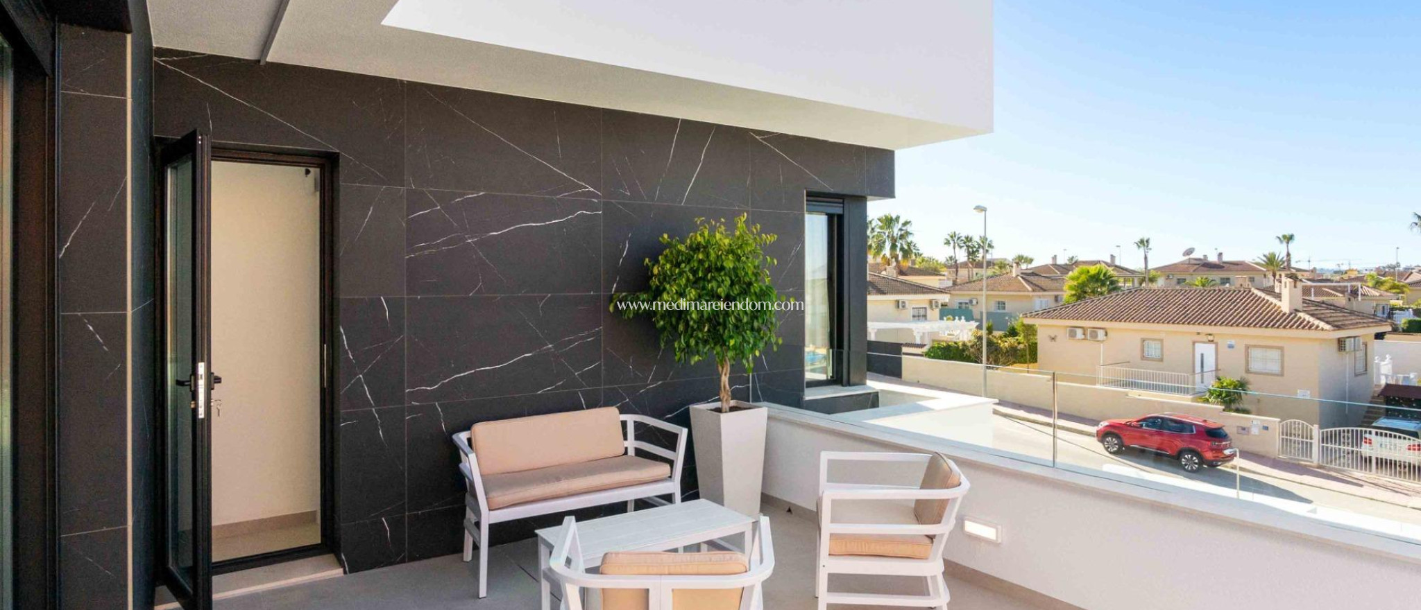 New build - Villa - Rojales - Benimar