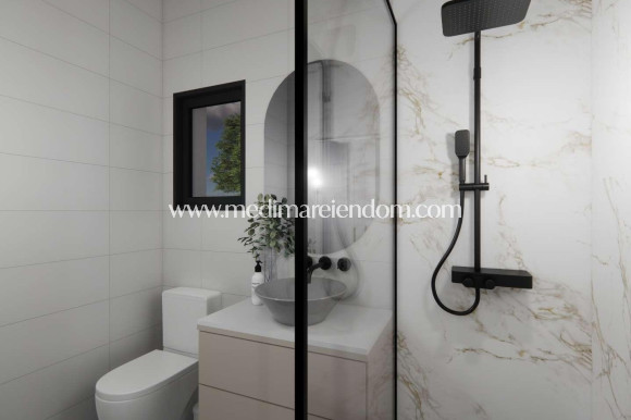 New build - Villa - Rojales - Ciudad Quesada