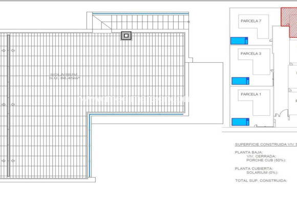 New build - Villa - Rojales - Ciudad Quesada