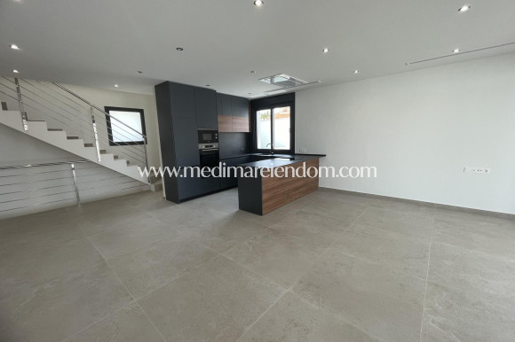 New build - Villa - Rojales - Ciudad Quesada