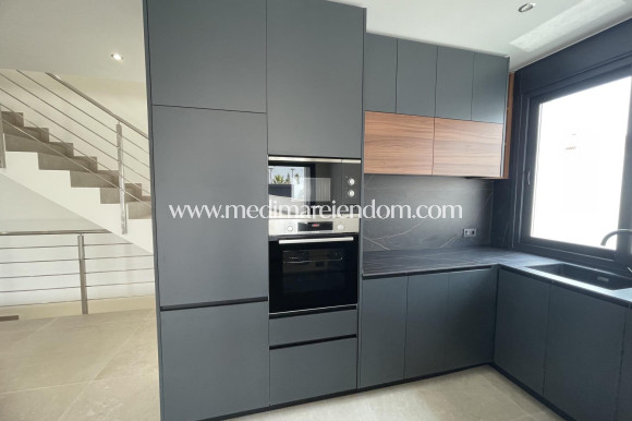 New build - Villa - Rojales - Ciudad Quesada