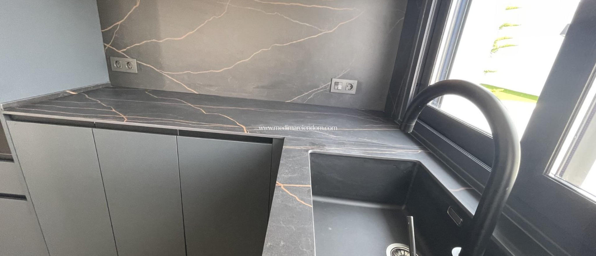 New build - Villa - Rojales - Ciudad Quesada