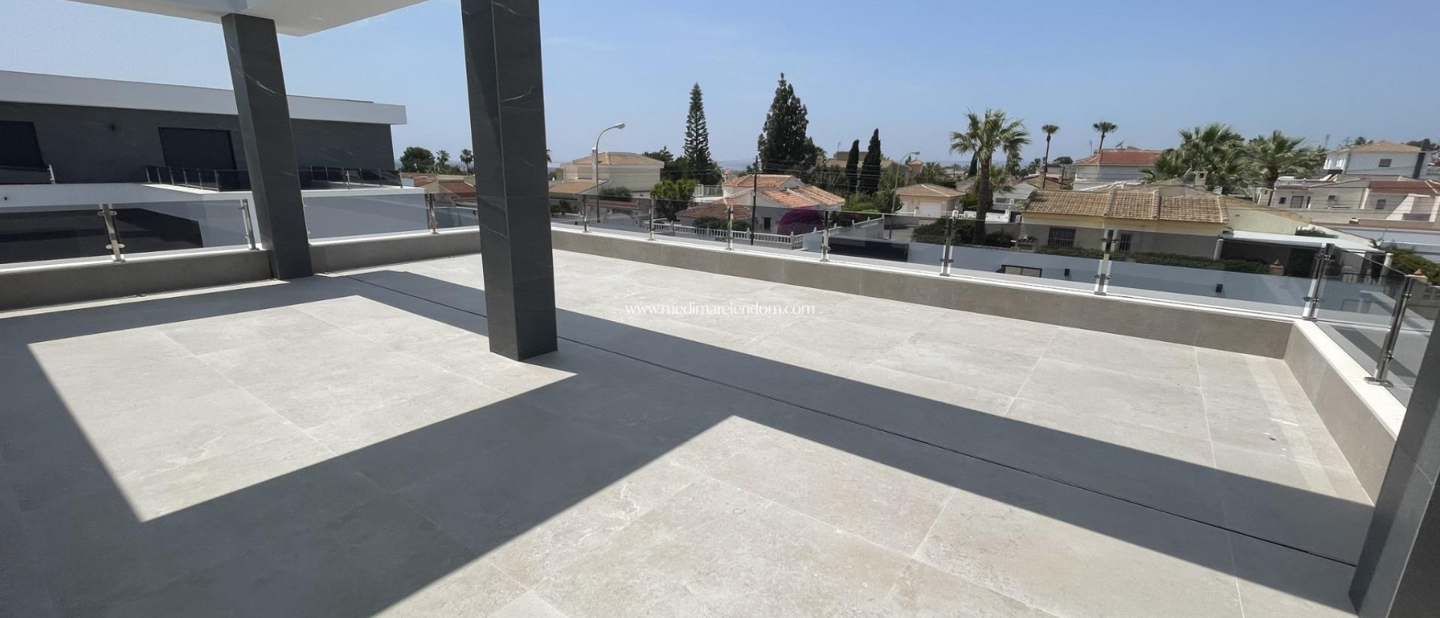 New build - Villa - Rojales - Ciudad Quesada