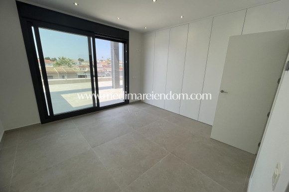 New build - Villa - Rojales - Ciudad Quesada