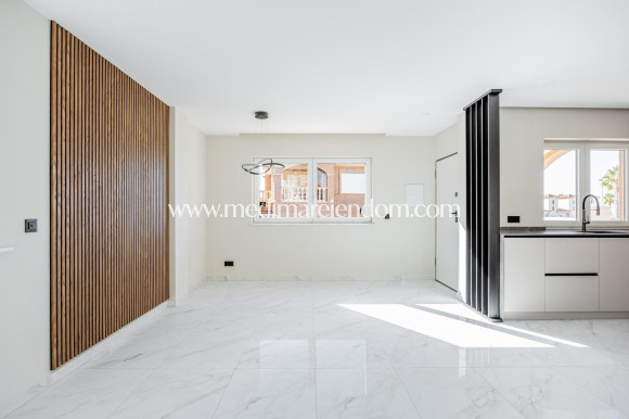 New build - Villa - Rojales - Ciudad Quesada