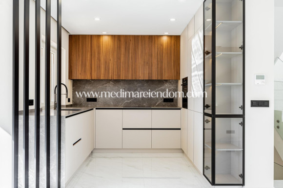 New build - Villa - Rojales - Ciudad Quesada