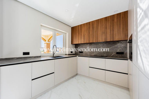 New build - Villa - Rojales - Ciudad Quesada