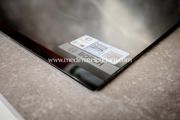 New build - Villa - Rojales - Ciudad Quesada