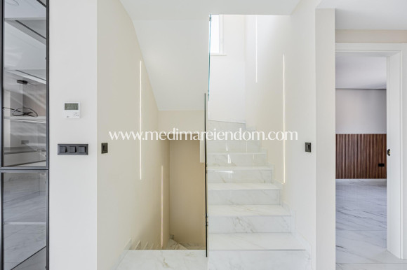 New build - Villa - Rojales - Ciudad Quesada