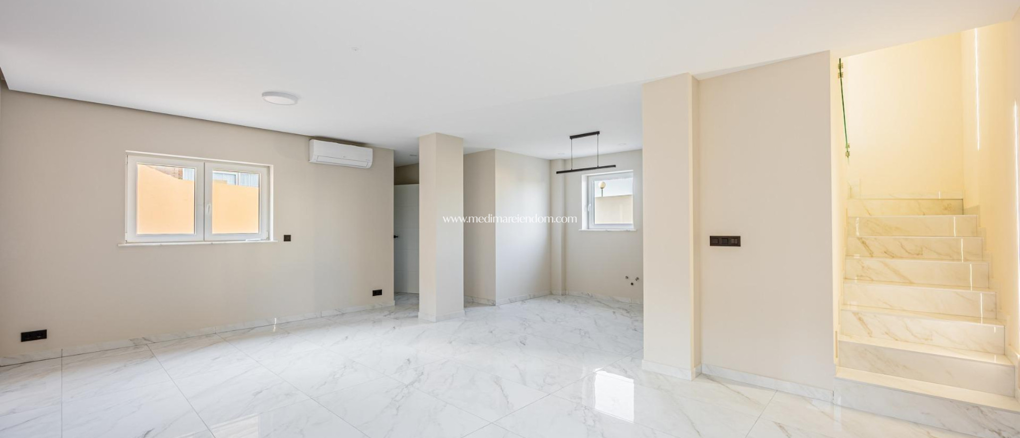 New build - Villa - Rojales - Ciudad Quesada