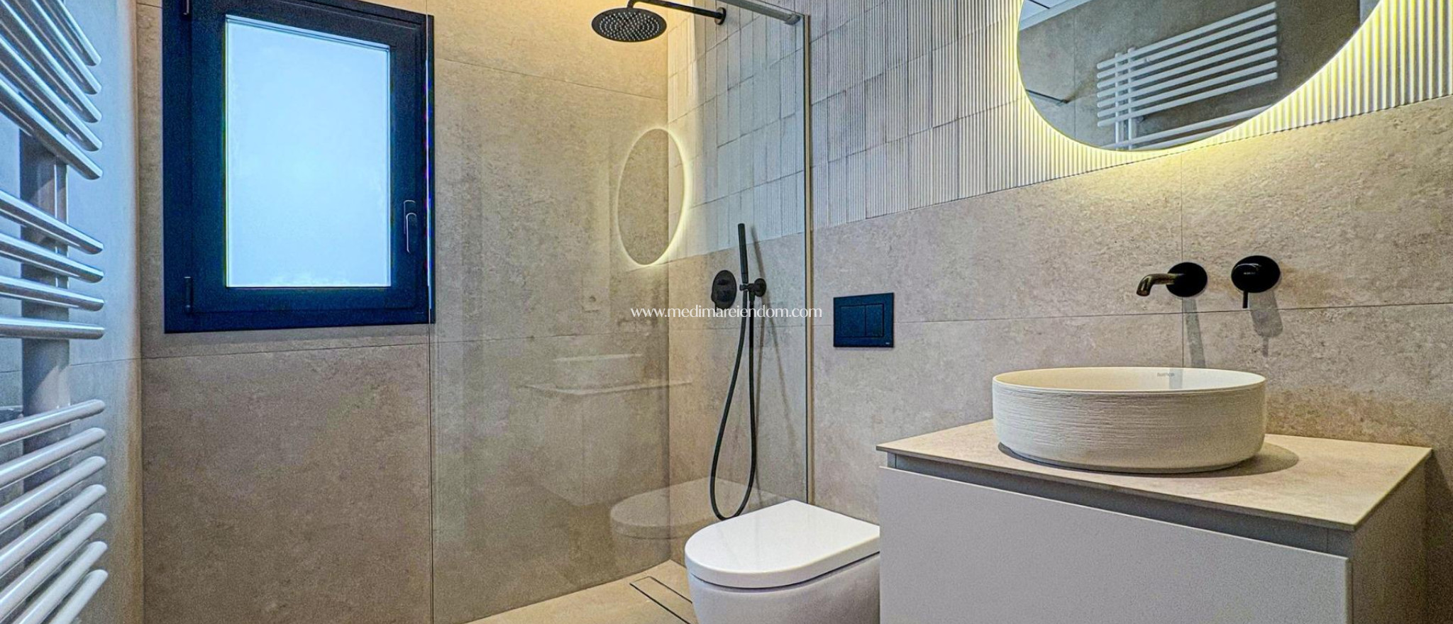 New build - Villa - Rojales - Ciudad Quesada