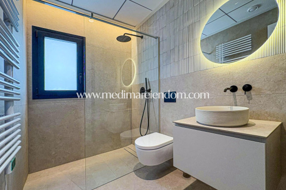 New build - Villa - Rojales - Ciudad Quesada