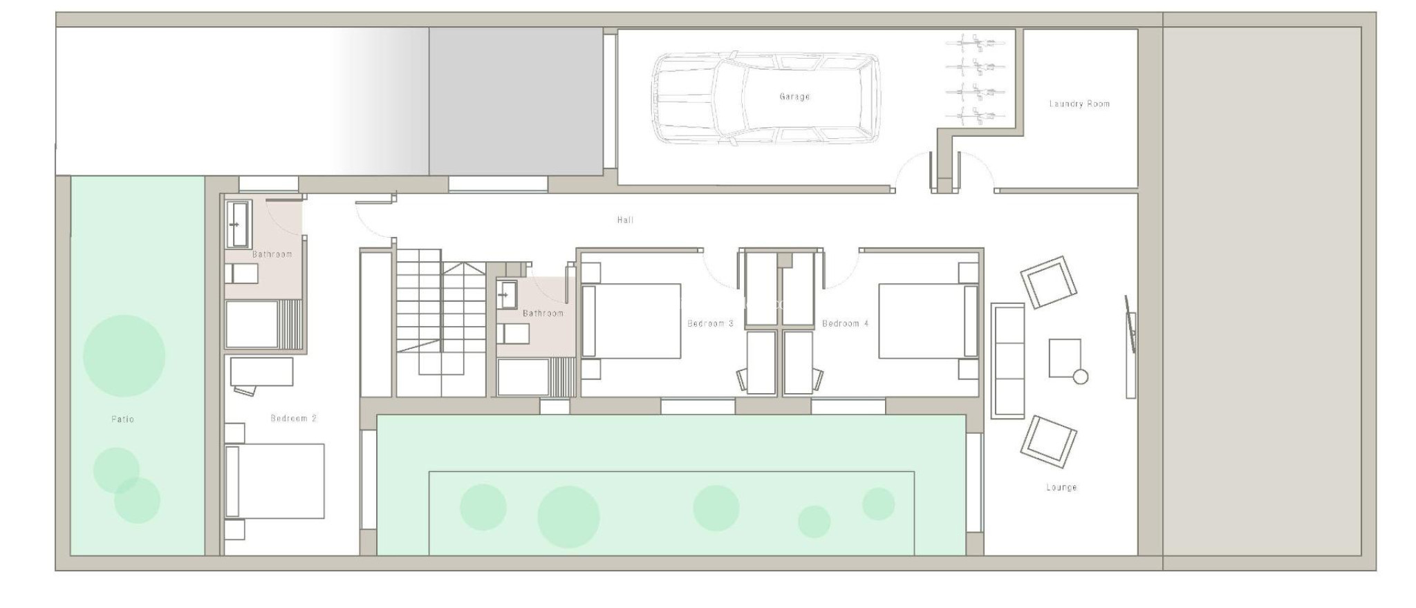 New build - Villa - Rojales - Ciudad Quesada