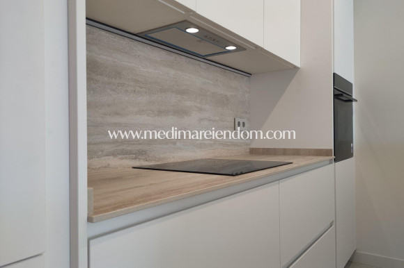 New build - Villa - Rojales - Ciudad Quesada