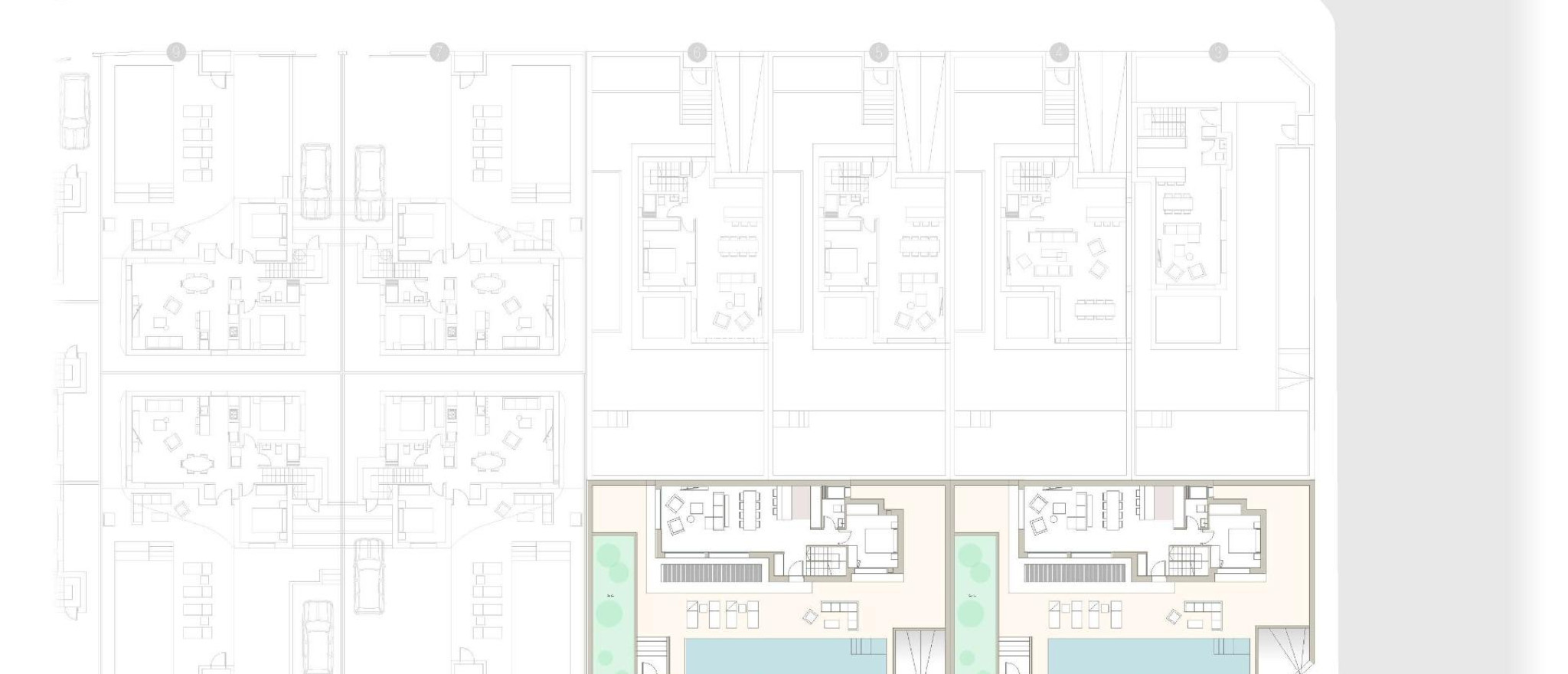 New build - Villa - Rojales - Ciudad Quesada
