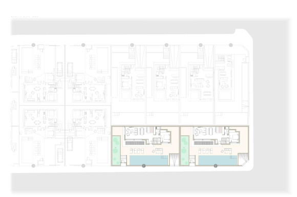 New build - Villa - Rojales - Ciudad Quesada