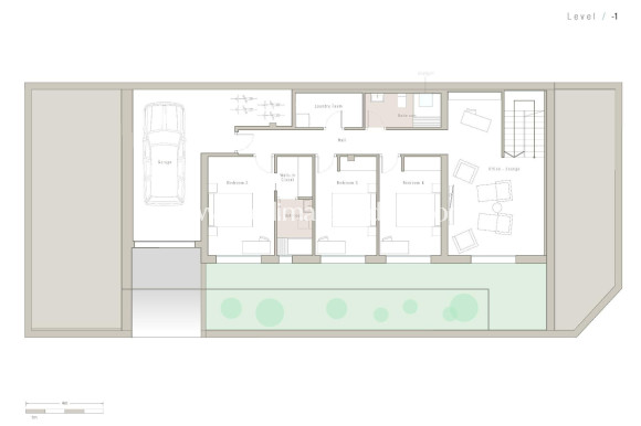 New build - Villa - Rojales - Ciudad Quesada