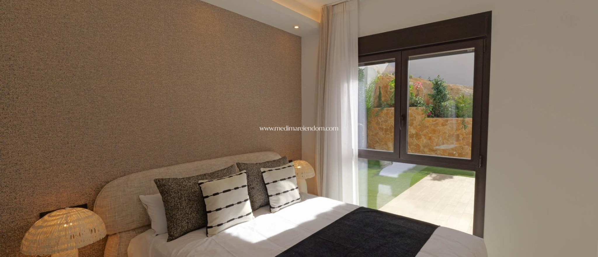 New build - Villa - Rojales - Ciudad Quesada