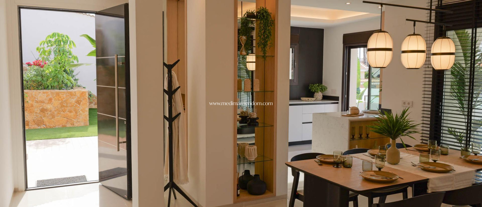 New build - Villa - Rojales - Ciudad Quesada