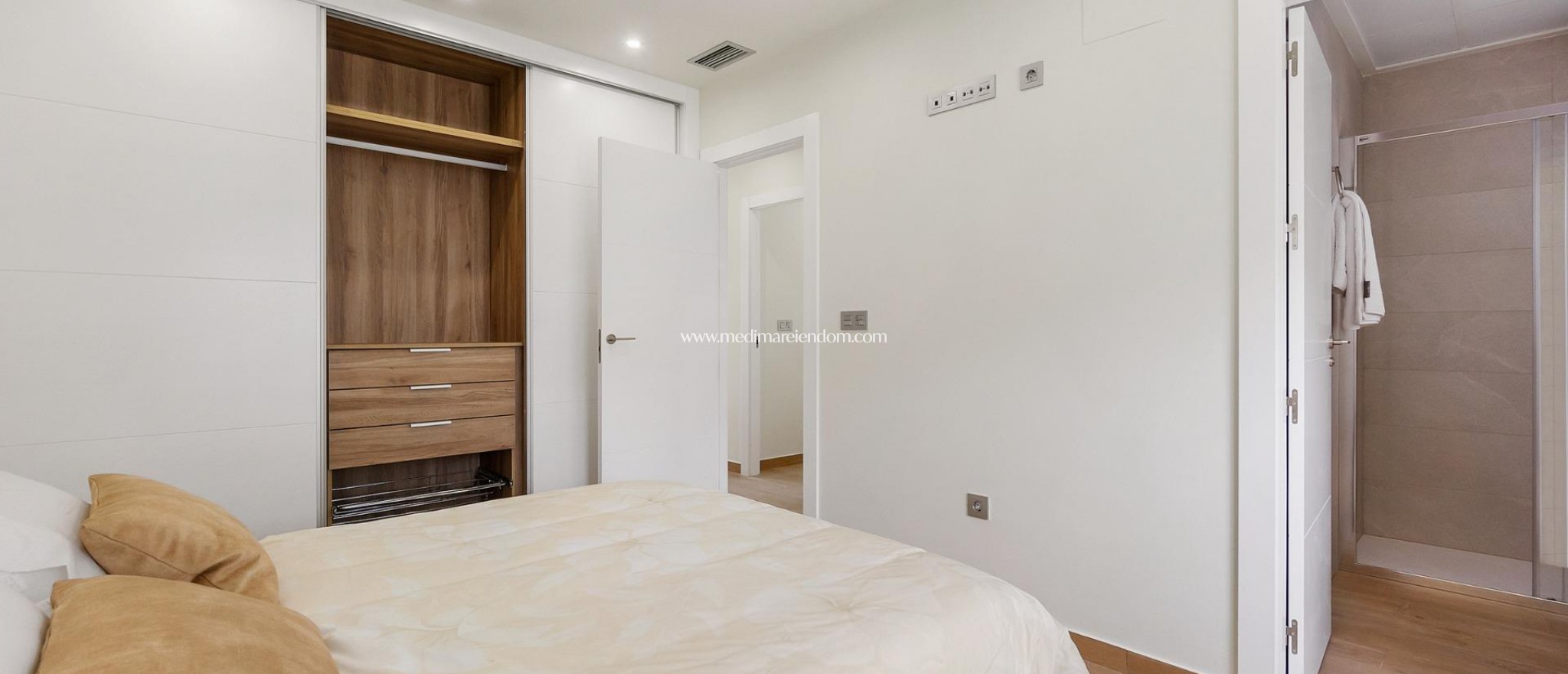 New build - Villa - Rojales - Ciudad Quesada