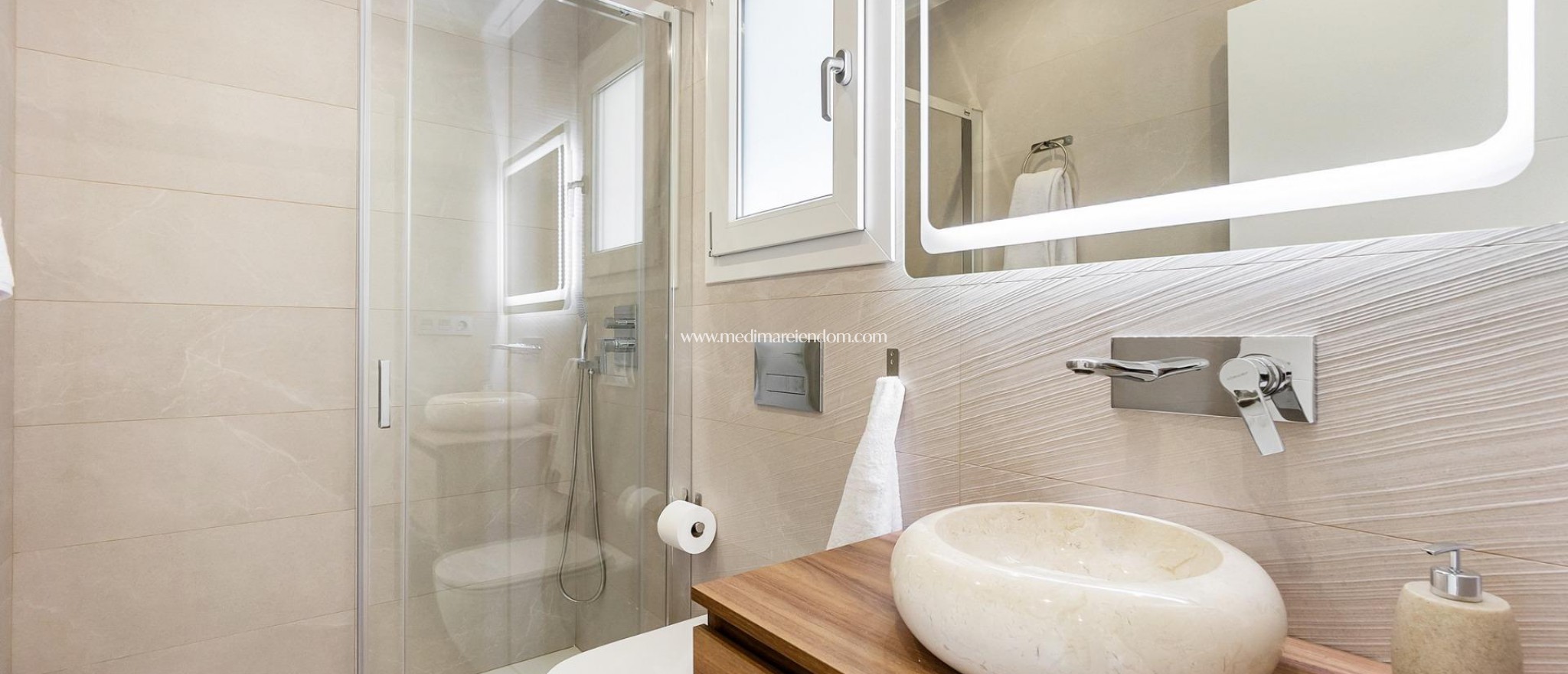 New build - Villa - Rojales - Ciudad Quesada