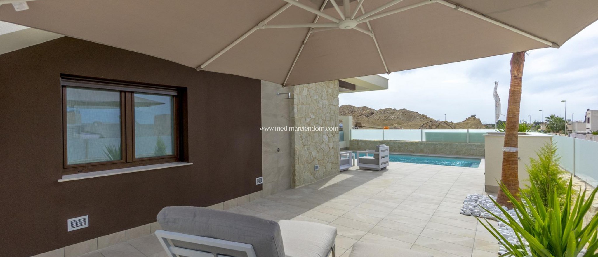 New build - Villa - Rojales - Ciudad Quesada