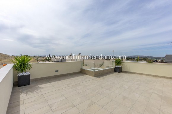 New build - Villa - Rojales - Ciudad Quesada