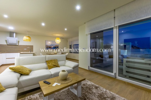 New build - Villa - Rojales - Ciudad Quesada