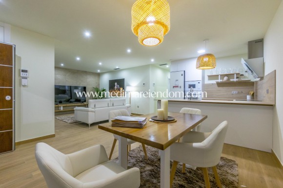 New build - Villa - Rojales - Ciudad Quesada