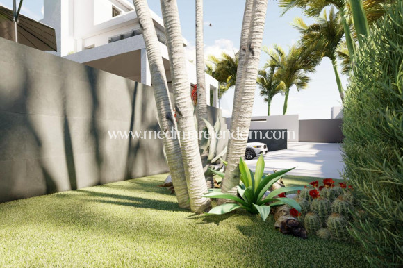 New build - Villa - Rojales - Ciudad Quesada