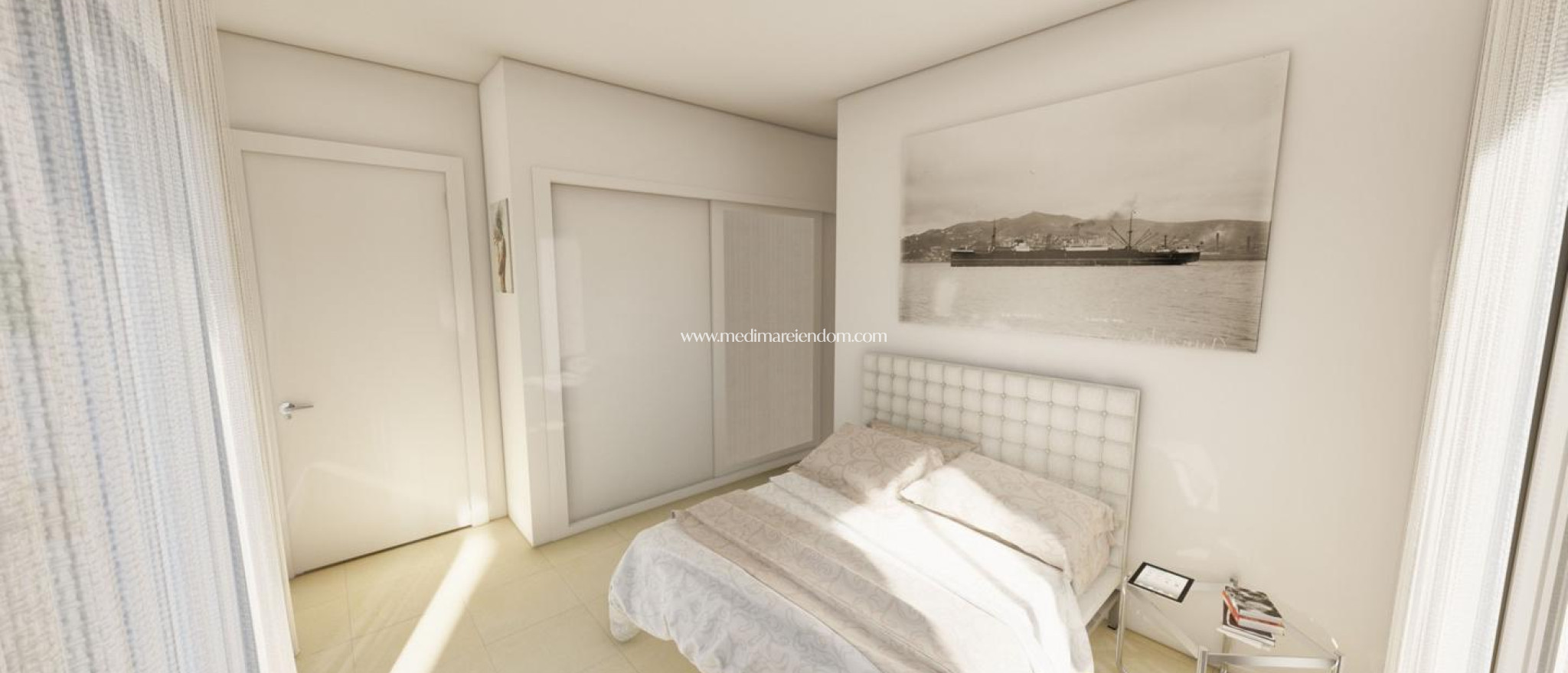 New build - Villa - Rojales - Ciudad Quesada