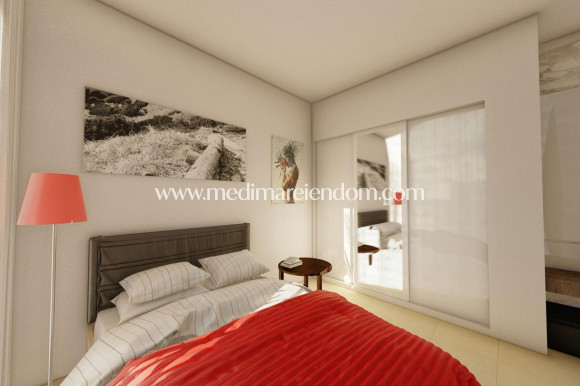 New build - Villa - Rojales - Ciudad Quesada