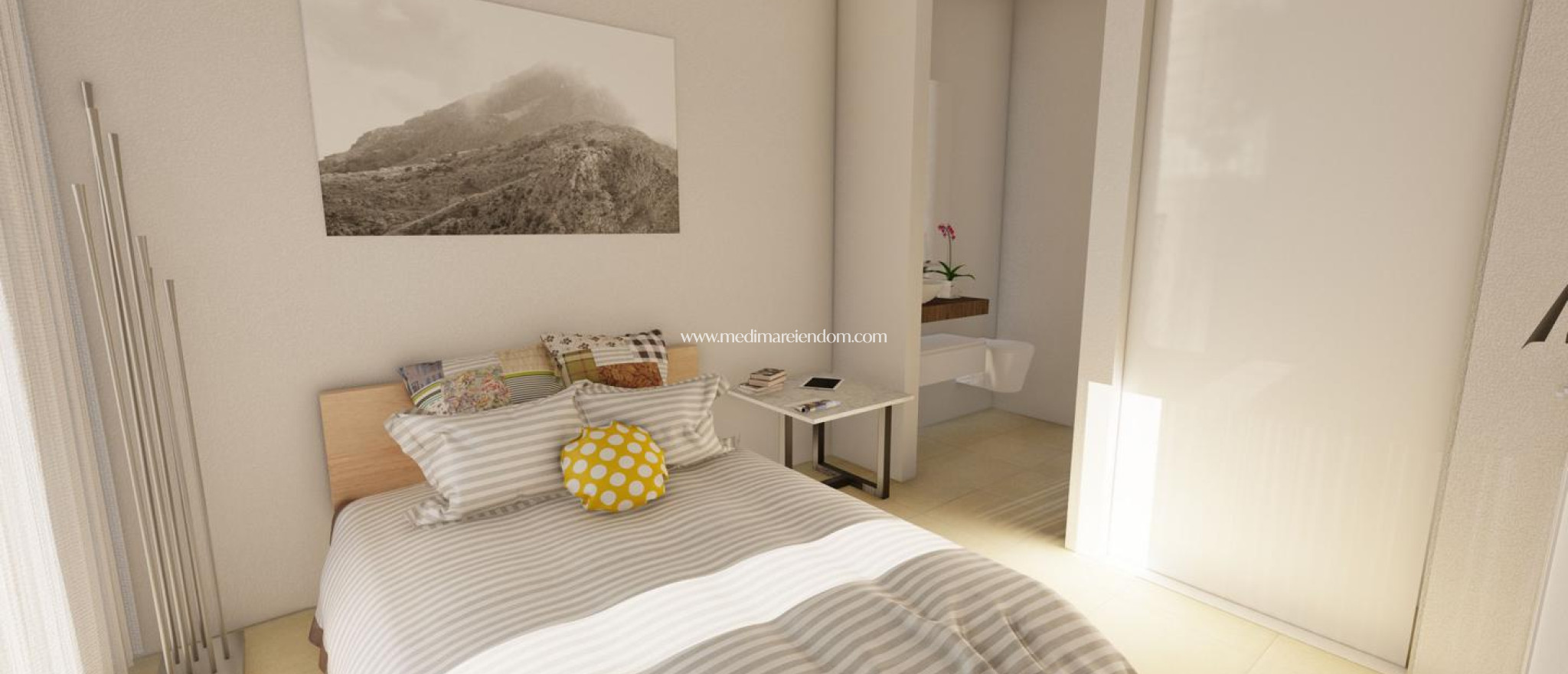 New build - Villa - Rojales - Ciudad Quesada