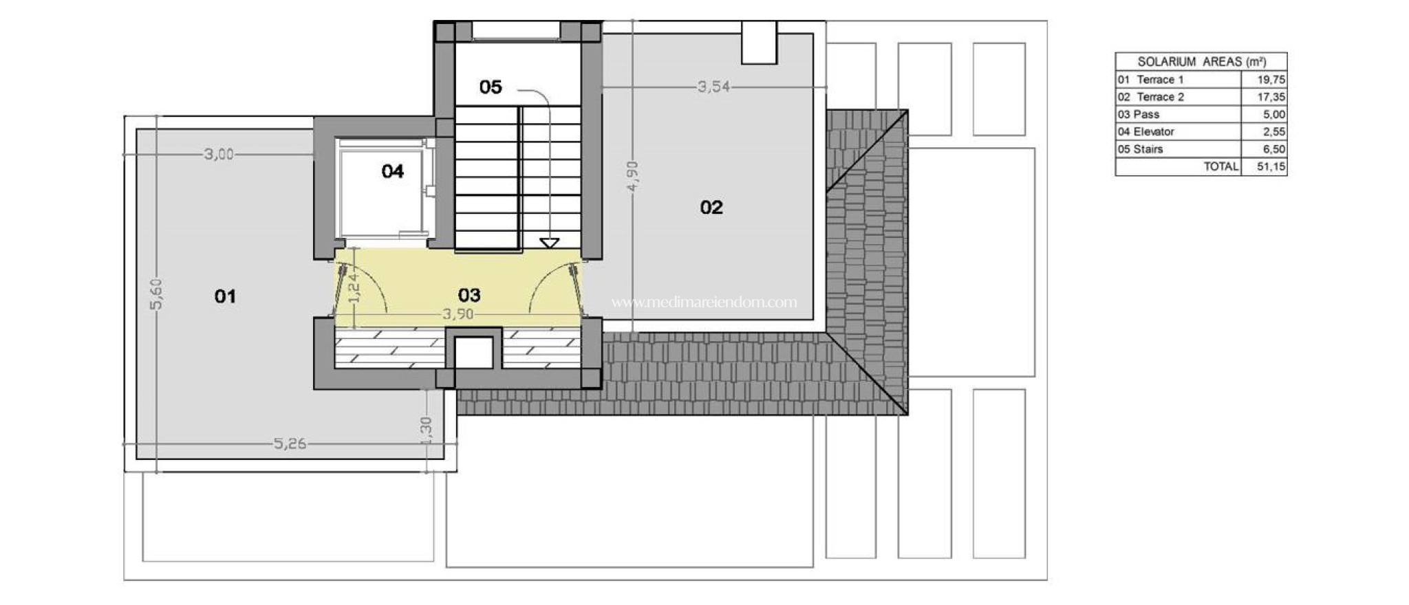 New build - Villa - Rojales - Ciudad Quesada