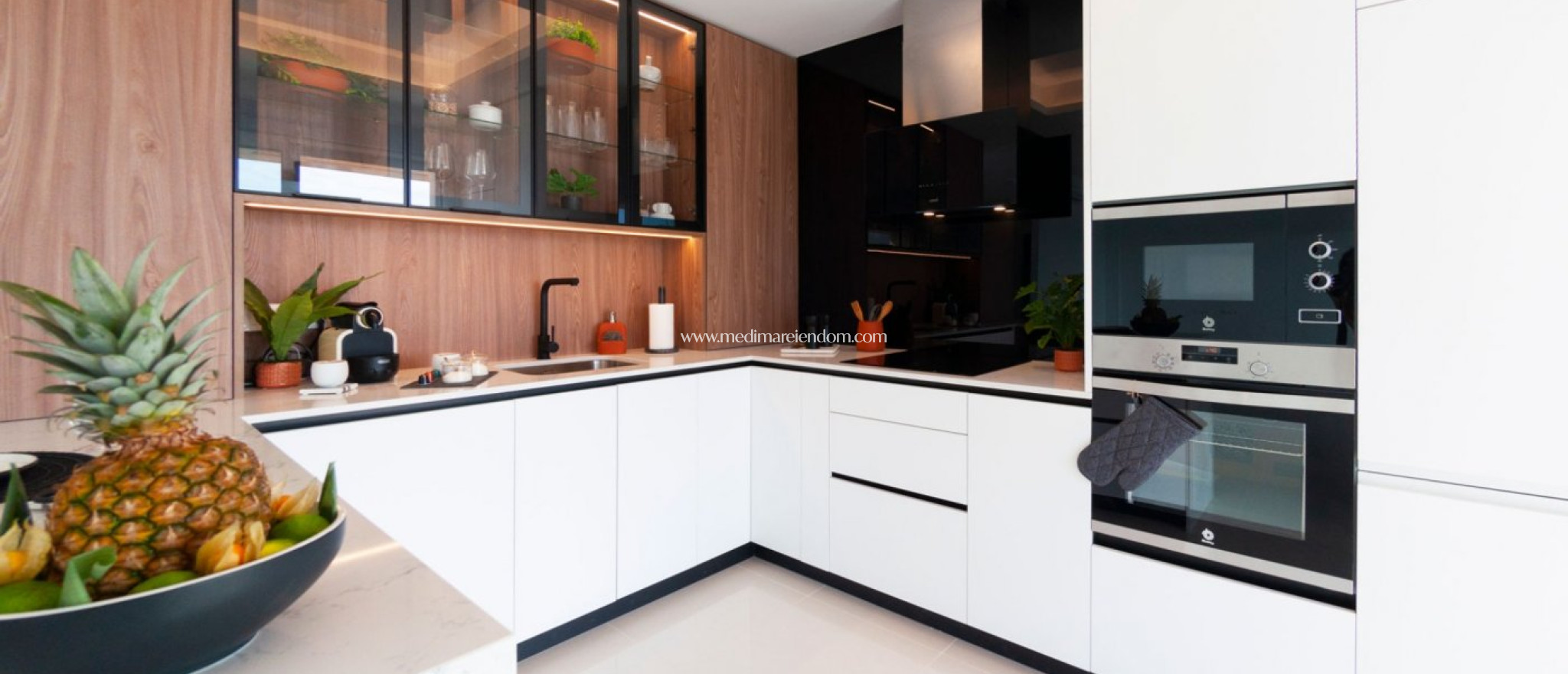 New build - Villa - Rojales - Doña Pena