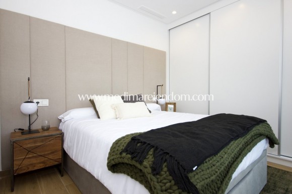 New build - Villa - Rojales - Doña Pena