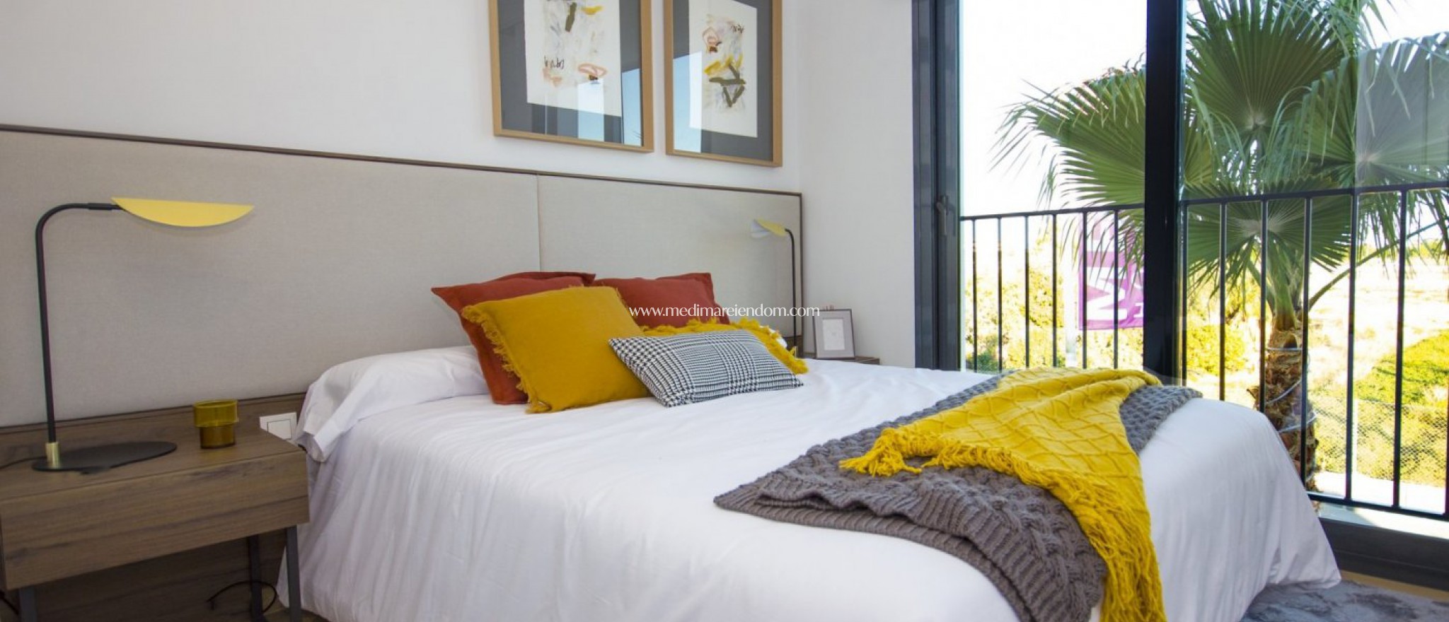 New build - Villa - Rojales - Doña Pena