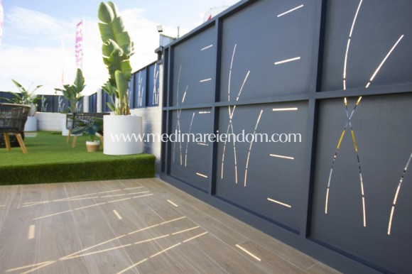 New build - Villa - Rojales - Doña Pena