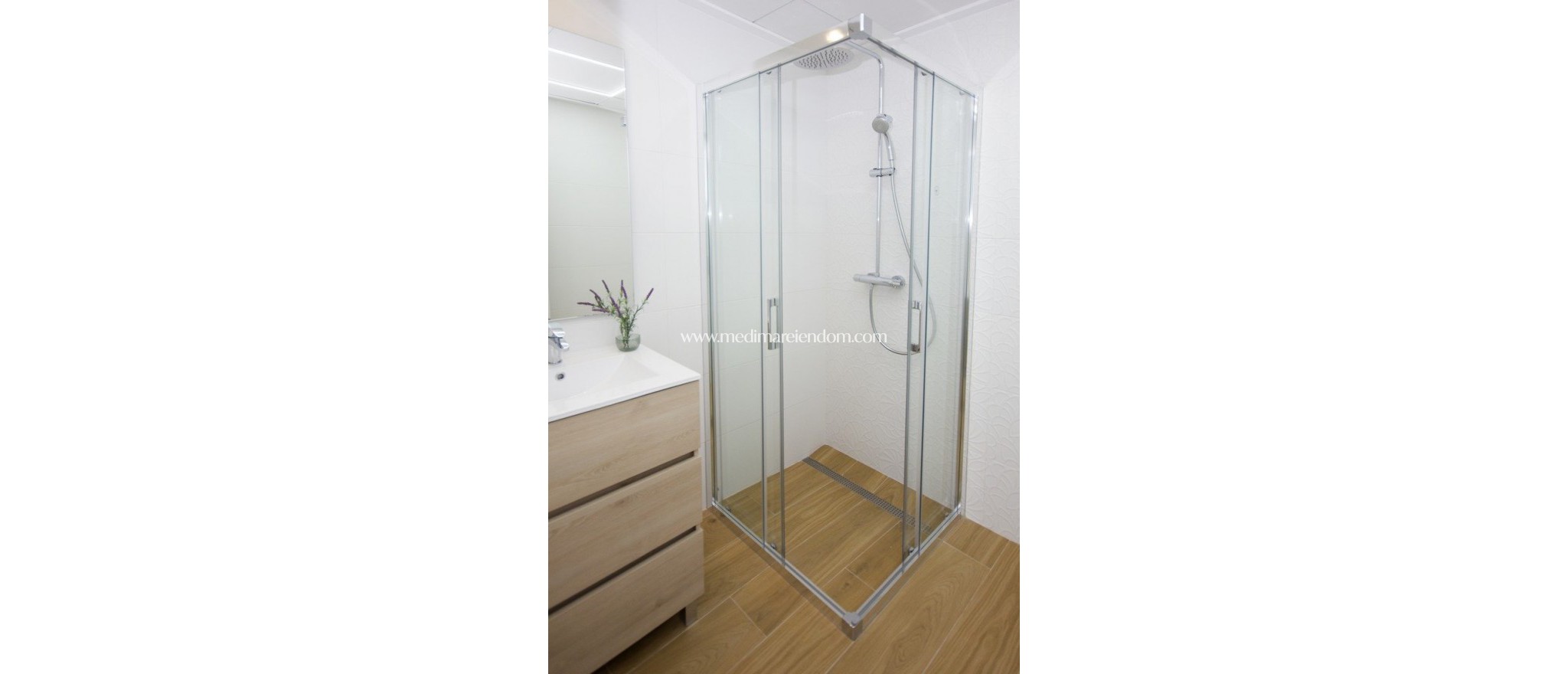 New build - Villa - Rojales - Doña Pena